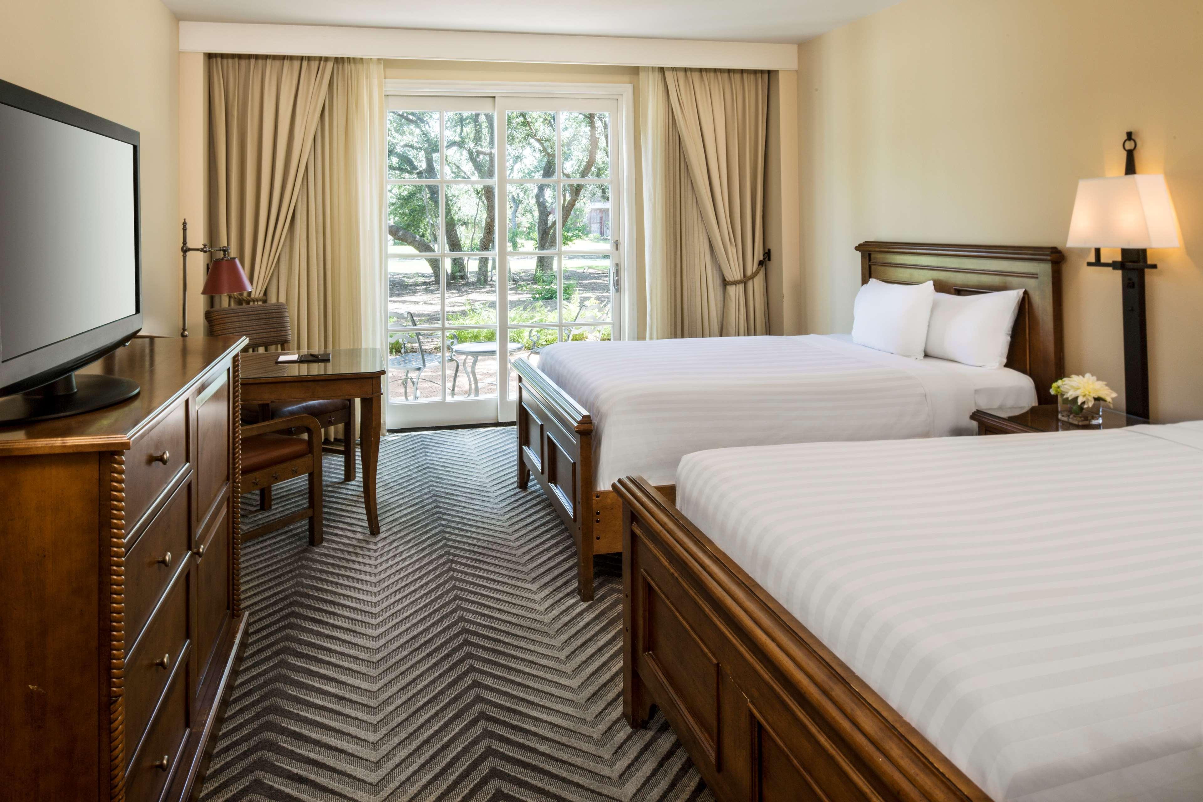 Hyatt Regency Hill Country Resort & Spa San Antonio Ngoại thất bức ảnh