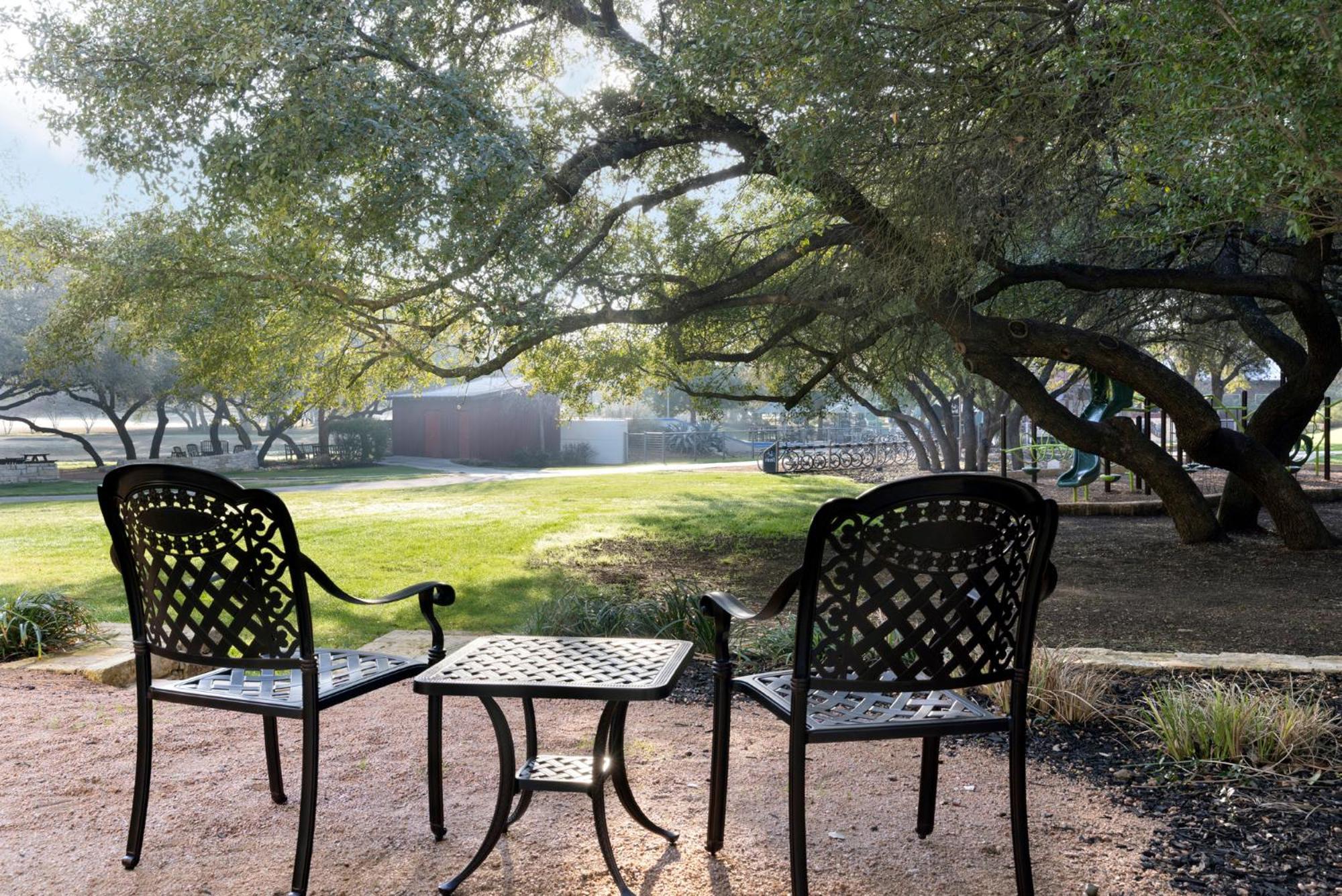 Hyatt Regency Hill Country Resort & Spa San Antonio Ngoại thất bức ảnh