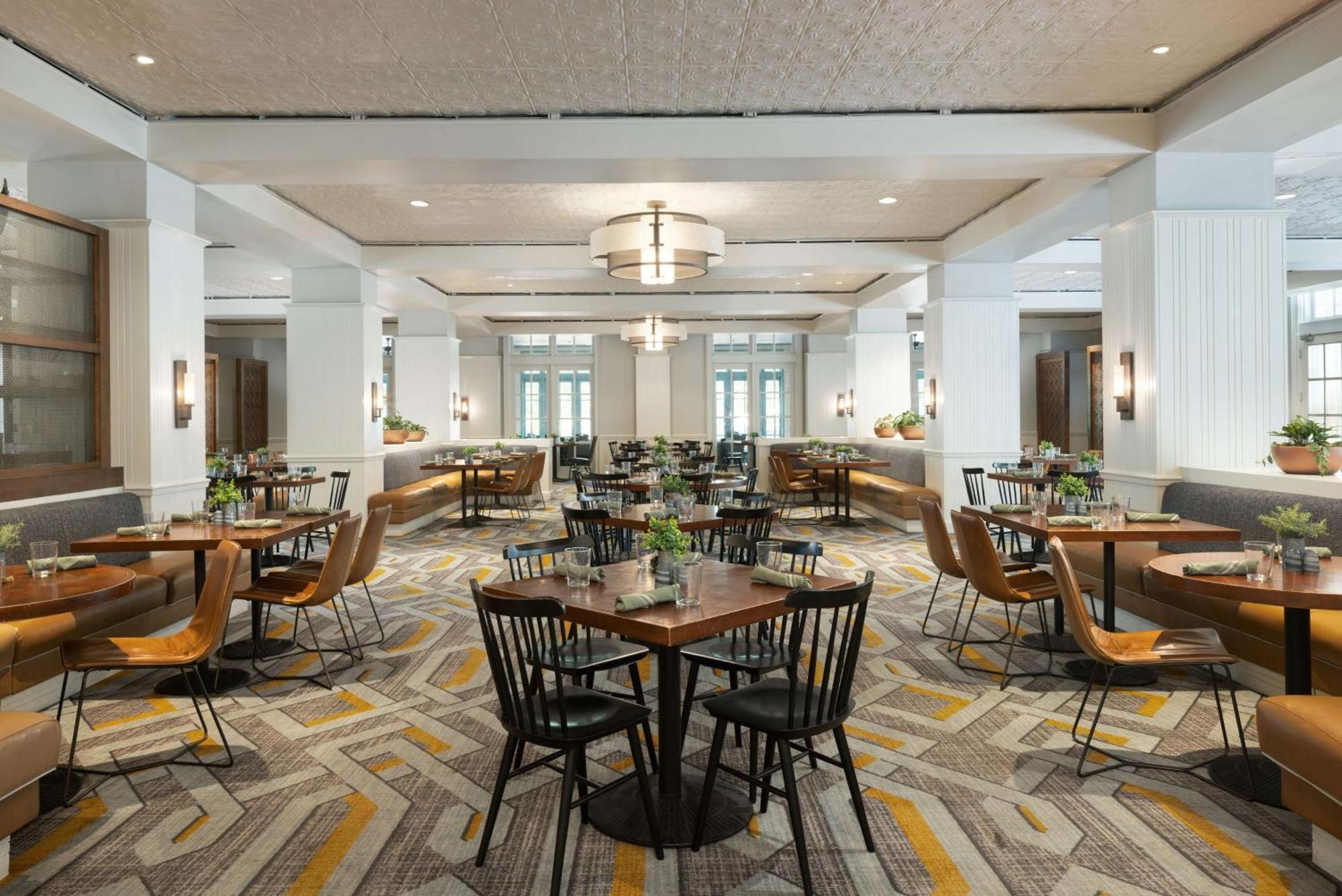 Hyatt Regency Hill Country Resort & Spa San Antonio Ngoại thất bức ảnh
