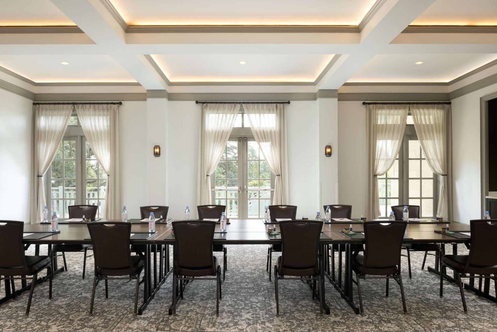 Hyatt Regency Hill Country Resort & Spa San Antonio Ngoại thất bức ảnh