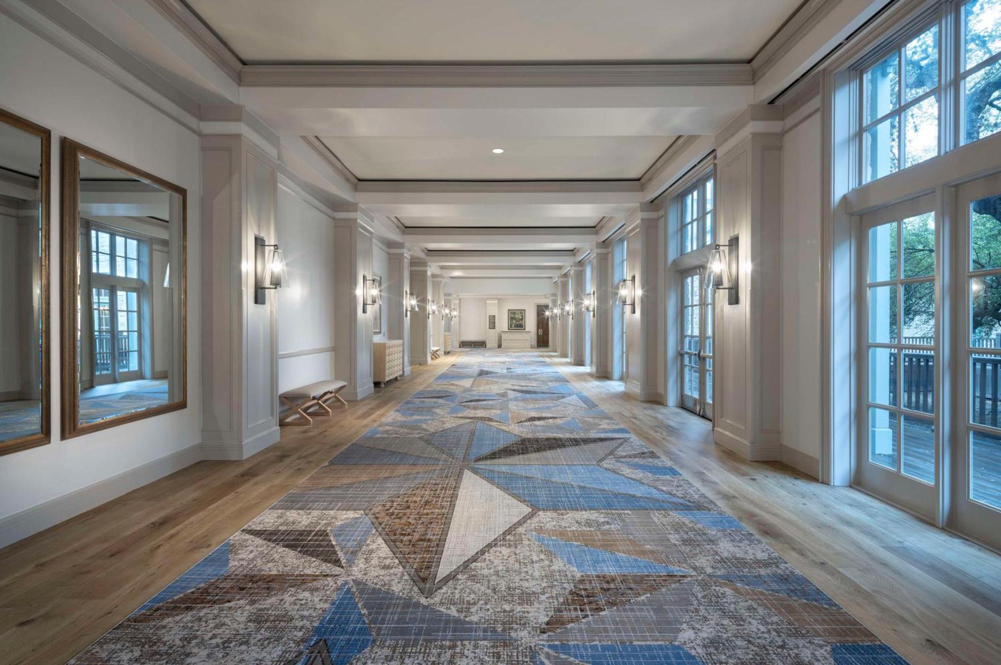 Hyatt Regency Hill Country Resort & Spa San Antonio Ngoại thất bức ảnh