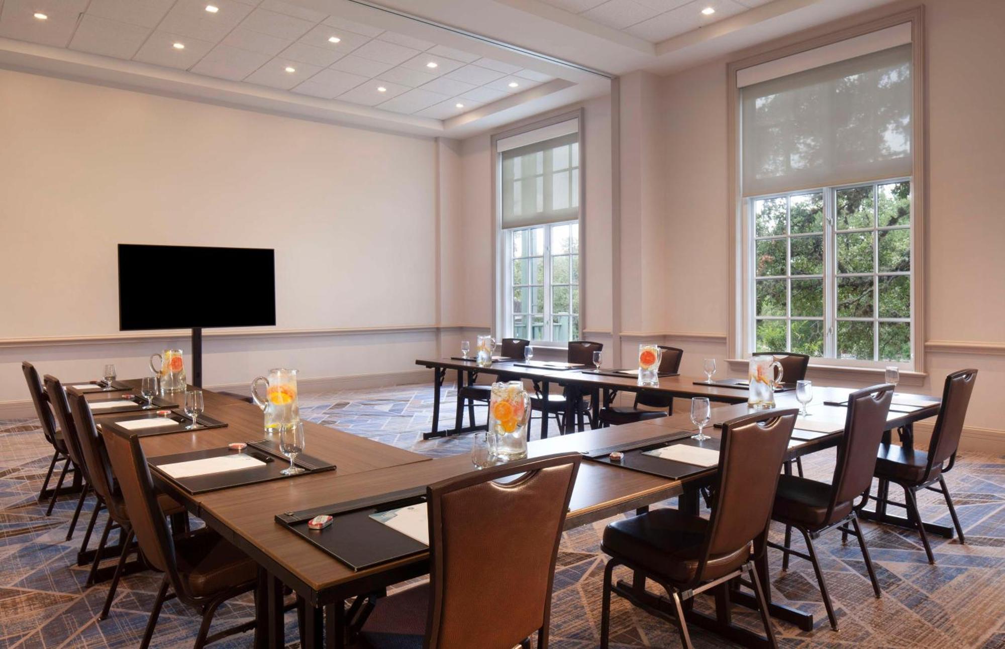 Hyatt Regency Hill Country Resort & Spa San Antonio Ngoại thất bức ảnh