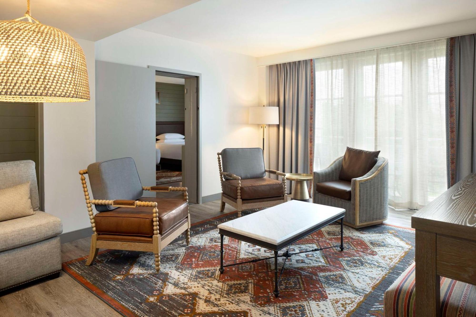 Hyatt Regency Hill Country Resort & Spa San Antonio Ngoại thất bức ảnh