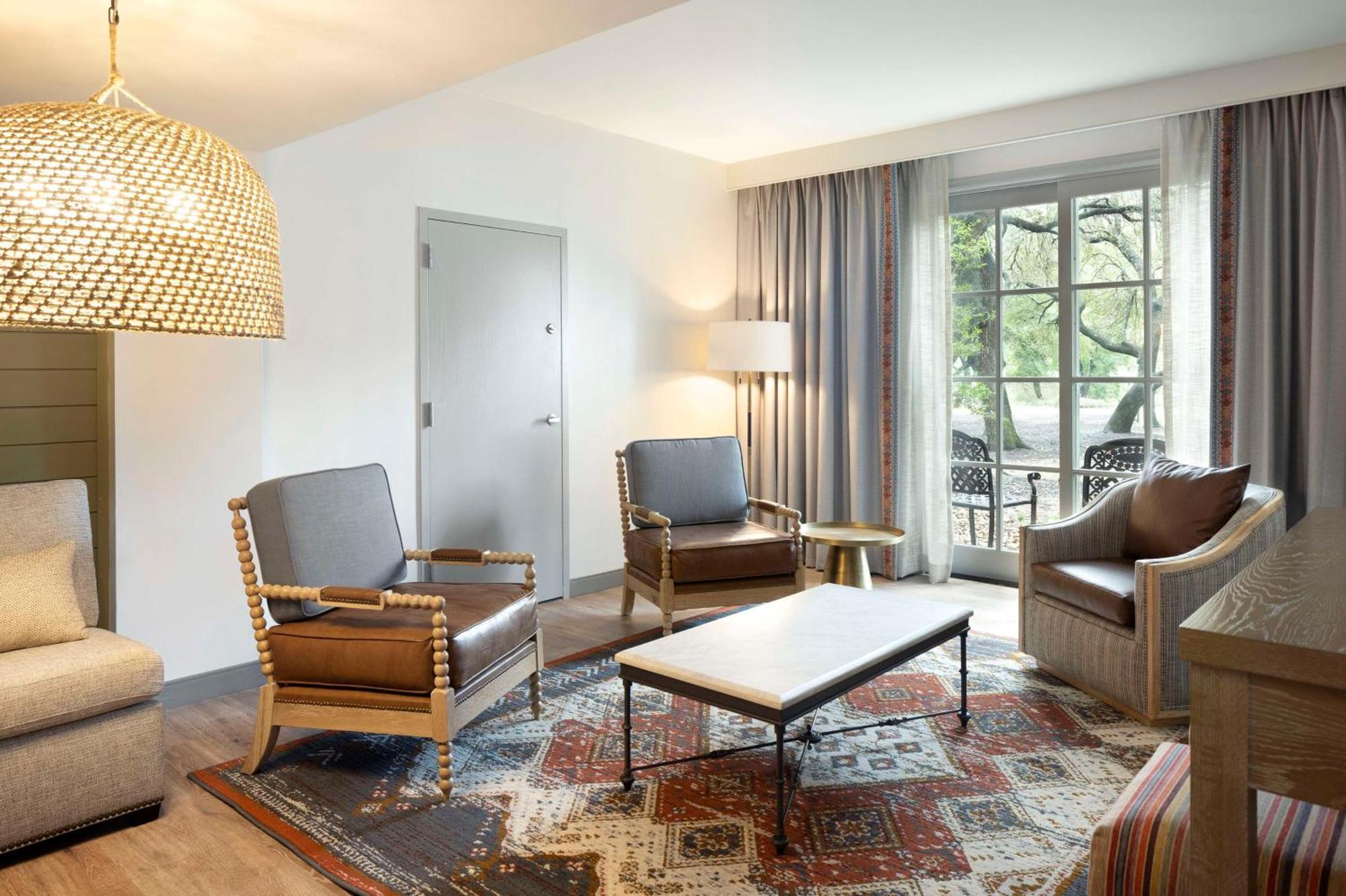 Hyatt Regency Hill Country Resort & Spa San Antonio Ngoại thất bức ảnh