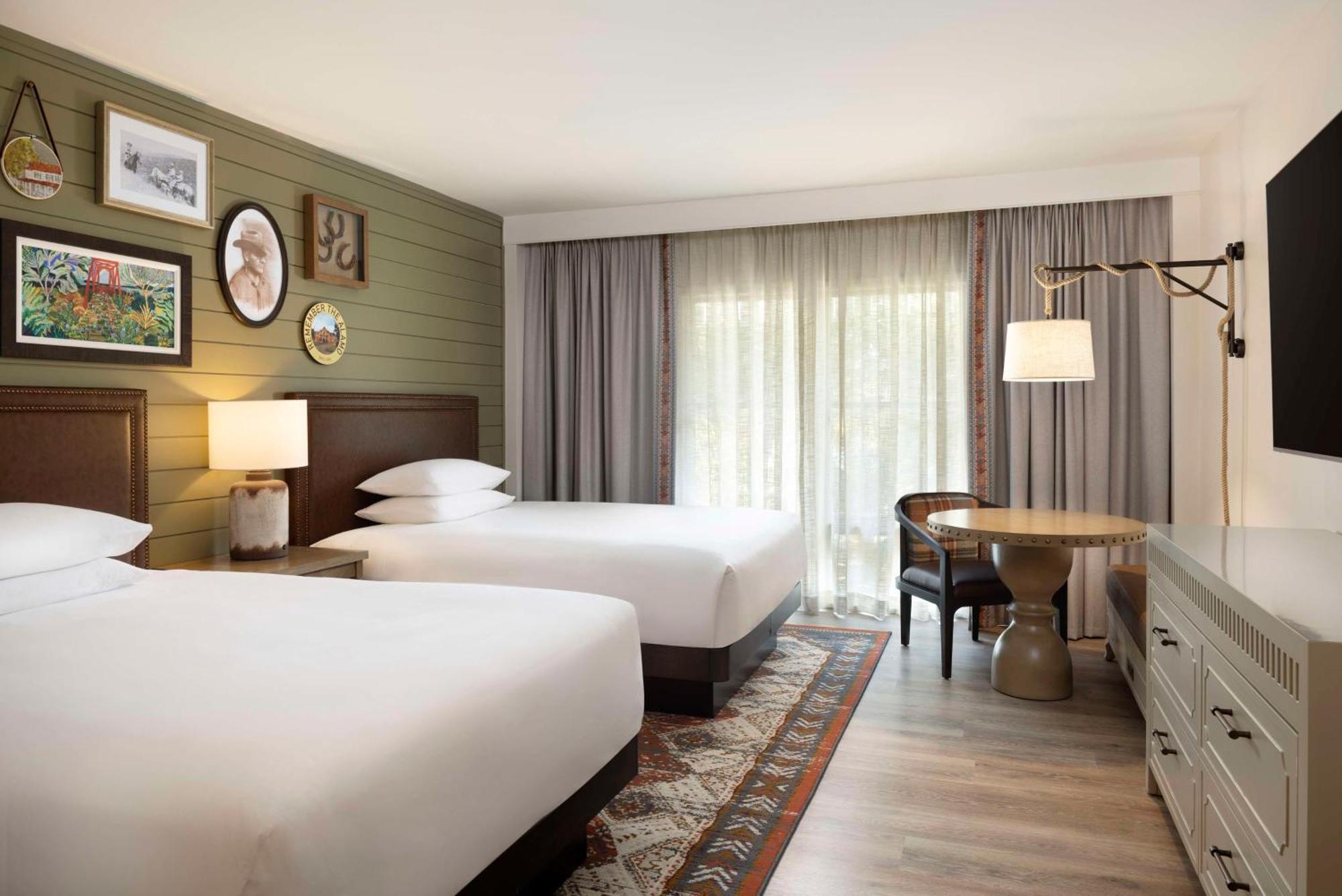 Hyatt Regency Hill Country Resort & Spa San Antonio Ngoại thất bức ảnh