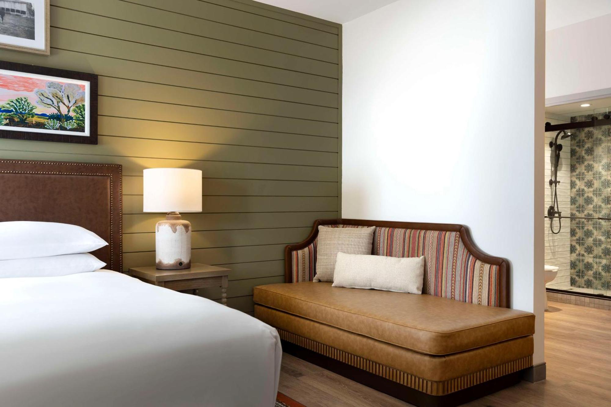 Hyatt Regency Hill Country Resort & Spa San Antonio Ngoại thất bức ảnh